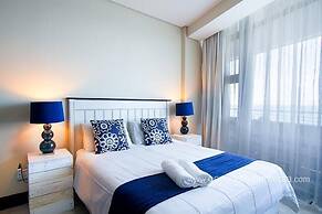 The Pearls of Umhlanga