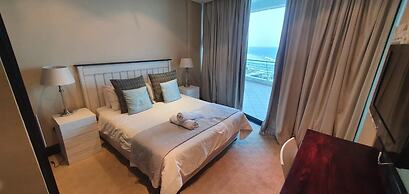 The Pearls of Umhlanga