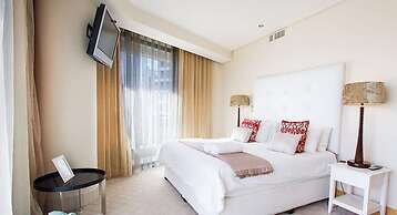 The Pearls of Umhlanga