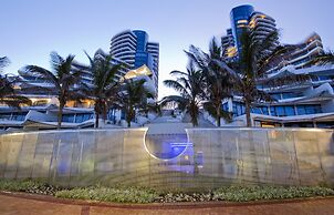 The Pearls of Umhlanga