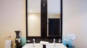 The Pearls of Umhlanga