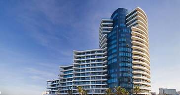 The Pearls of Umhlanga