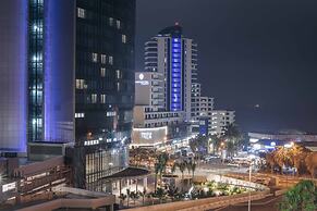 The Pearls of Umhlanga