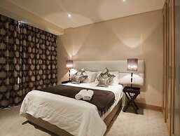 The Pearls of Umhlanga