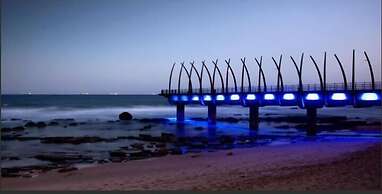 The Pearls of Umhlanga