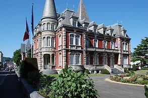 Hôtel Peyramale
