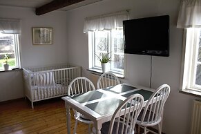 Landet Bed and Breakfast