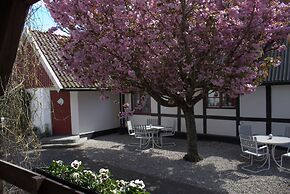 Landet Bed and Breakfast