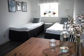 Landet Bed and Breakfast
