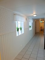 Landet Bed and Breakfast