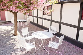 Landet Bed and Breakfast