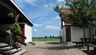 Landet Bed and Breakfast