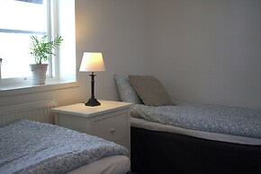 Landet Bed and Breakfast