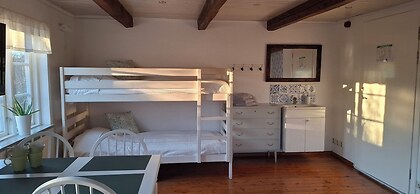 Landet Bed and Breakfast