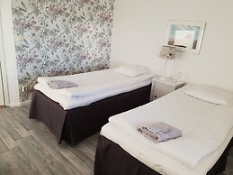 Landet Bed and Breakfast