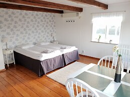 Landet Bed and Breakfast