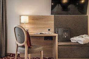 Hotel Norica THERME