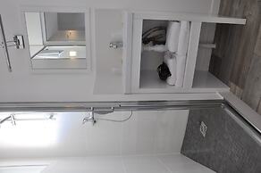 Hotel Foch Nancy Centre Gare