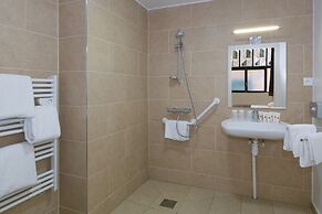 Hotel Foch Nancy Centre Gare