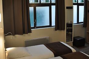 Hotel Foch Nancy Centre Gare