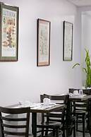 Hotel Foch Nancy Centre Gare