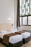 Hotel Foch Nancy Centre Gare