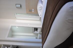 Hotel Foch Nancy Centre Gare