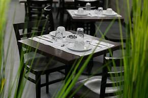 Hotel Foch Nancy Centre Gare