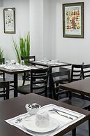 Hotel Foch Nancy Centre Gare