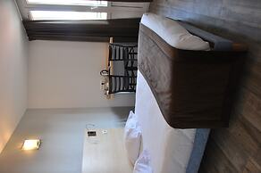 Hotel Foch Nancy Centre Gare