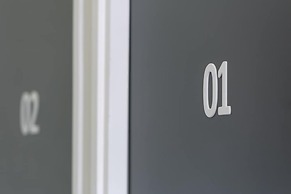 Hotel Foch Nancy Centre Gare