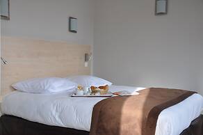 Hotel Foch Nancy Centre Gare