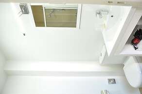 Hotel Foch Nancy Centre Gare