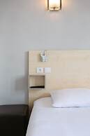 Hotel Foch Nancy Centre Gare