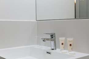 Hotel Foch Nancy Centre Gare