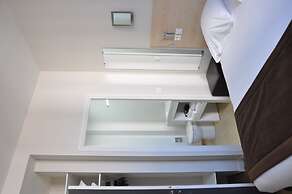 Hotel Foch Nancy Centre Gare