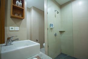 Kubu Cempaka Seminyak Hotel