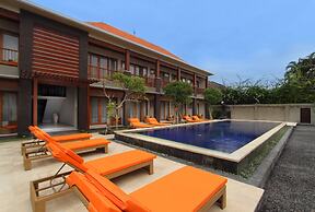 Kubu Cempaka Seminyak Hotel