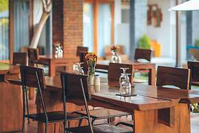 Kubu Cempaka Seminyak Hotel