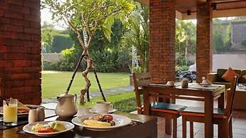 Kubu Cempaka Seminyak Hotel