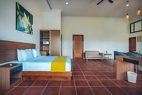 Kubu Cempaka Seminyak Hotel