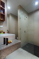 Kubu Cempaka Seminyak Hotel