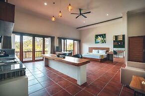 Kubu Cempaka Seminyak Hotel