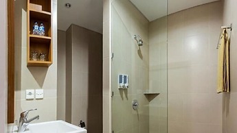 Kubu Cempaka Seminyak Hotel