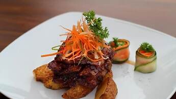 Kubu Cempaka Seminyak Hotel