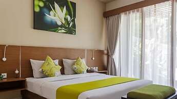 Kubu Cempaka Seminyak Hotel