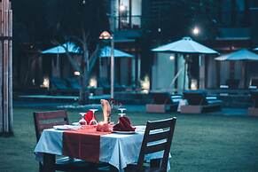 Kubu Cempaka Seminyak Hotel