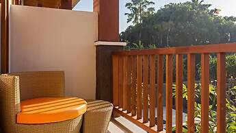 Kubu Cempaka Seminyak Hotel