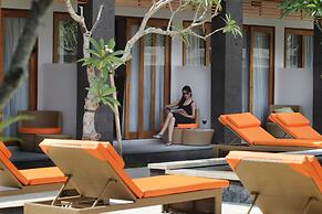 Kubu Cempaka Seminyak Hotel