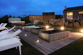 Connemara Sands Beach Hotel & Spa